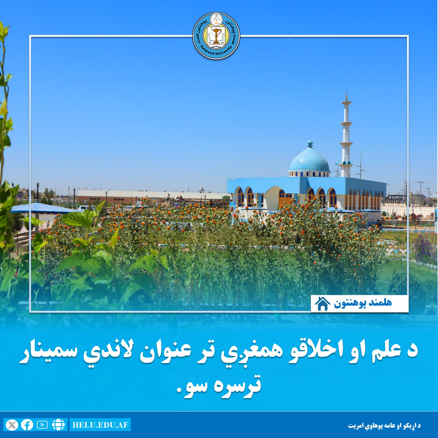 سمینار