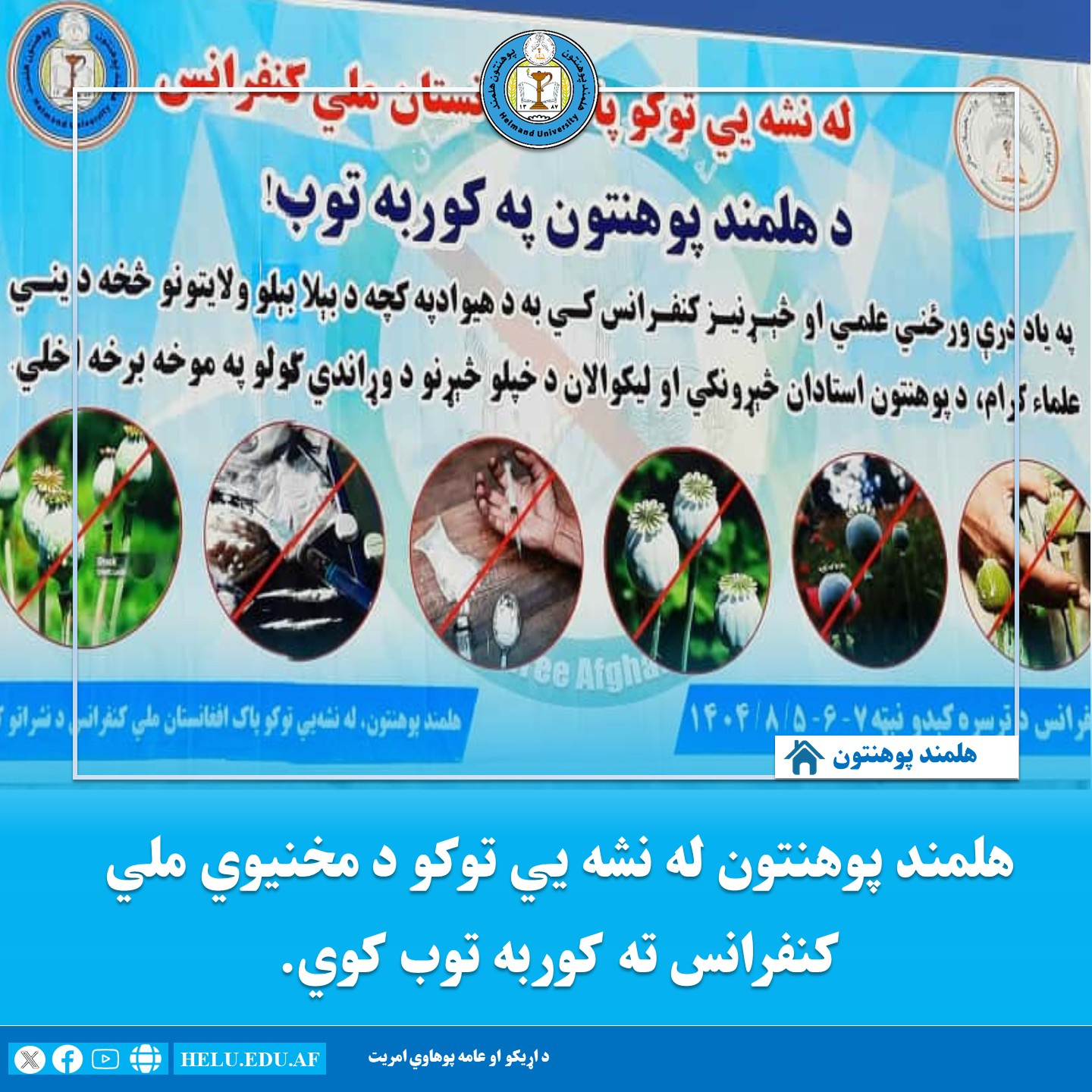 کنفرانس